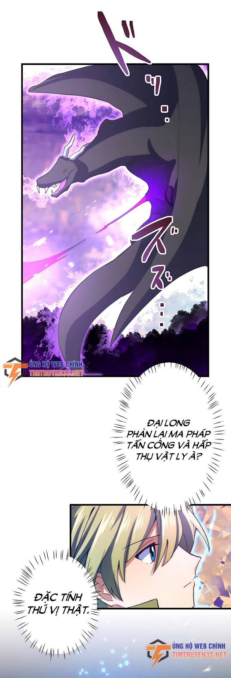 saikyou inyoushi no isekai tenseiki chapter 46 33