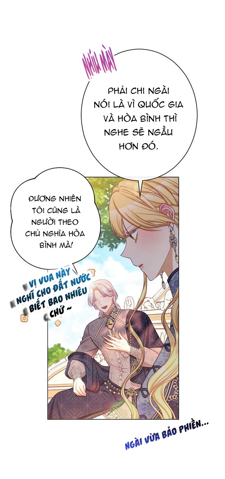 ác nữ đảo ngược đồng hồ cát chapter 101 80
