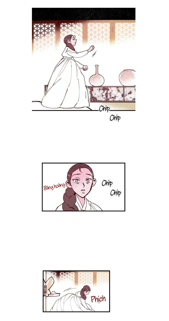 tham vọng quyền lực (full) chapter 26 24