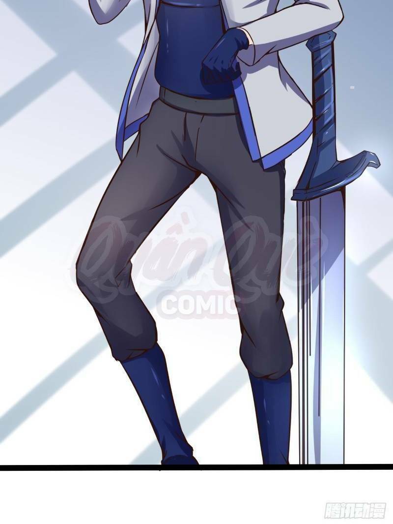 mạt thế thương lang chapter 25 17