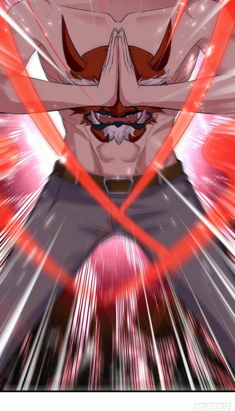 trọng sinh khí thiếu quy lai chapter 164 18