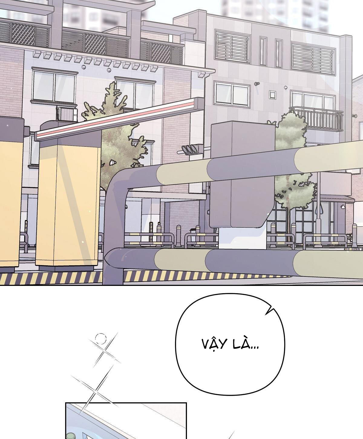 đừng bận tâm darling chapter 30 73