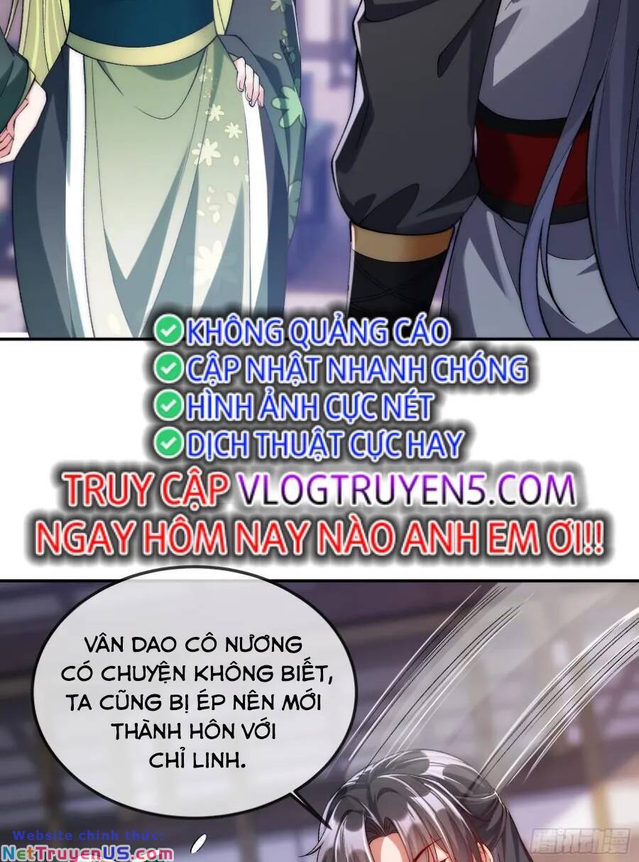 nương tử nhà ta vậy mà là nhân vật phản diện chapter 9 4