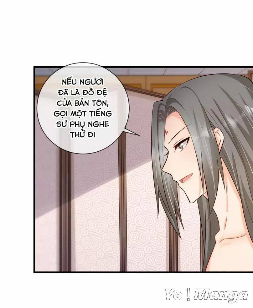 độc y cuồng phi chapter 33 19