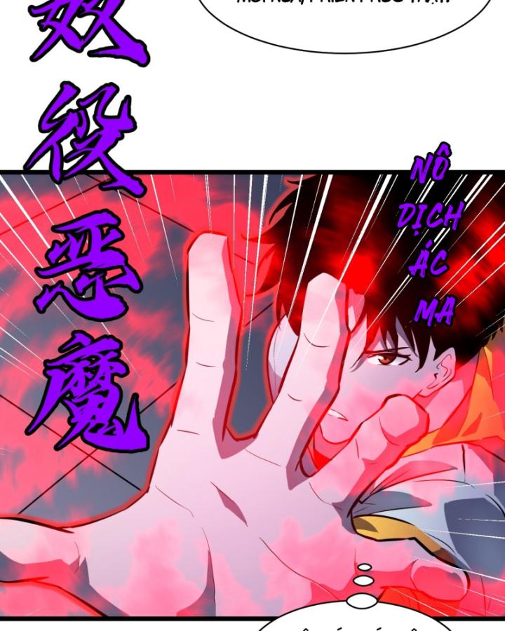 công hội của tôi toàn bộ là ác ma chapter 3 32