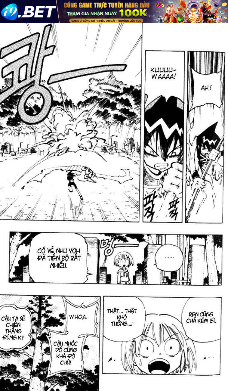 vua pháp thuật chapter 57 14