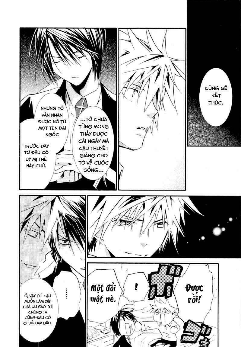 zombie-loan chapter 67 11