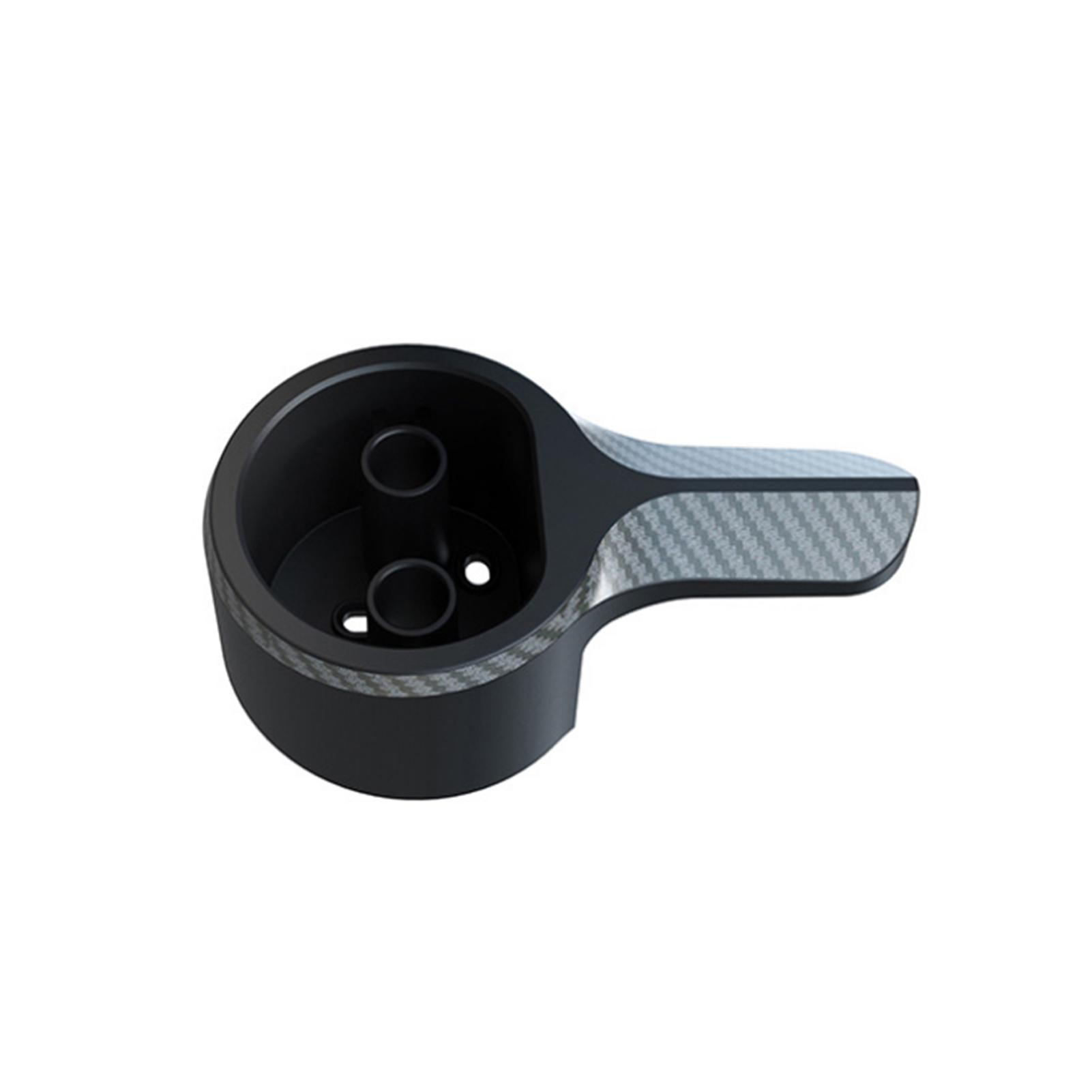 EV Charger Holder,Portable Wall Connector Holster,Electric car Cable Organizer For Type 2 Charging Nozzle Dock Mount