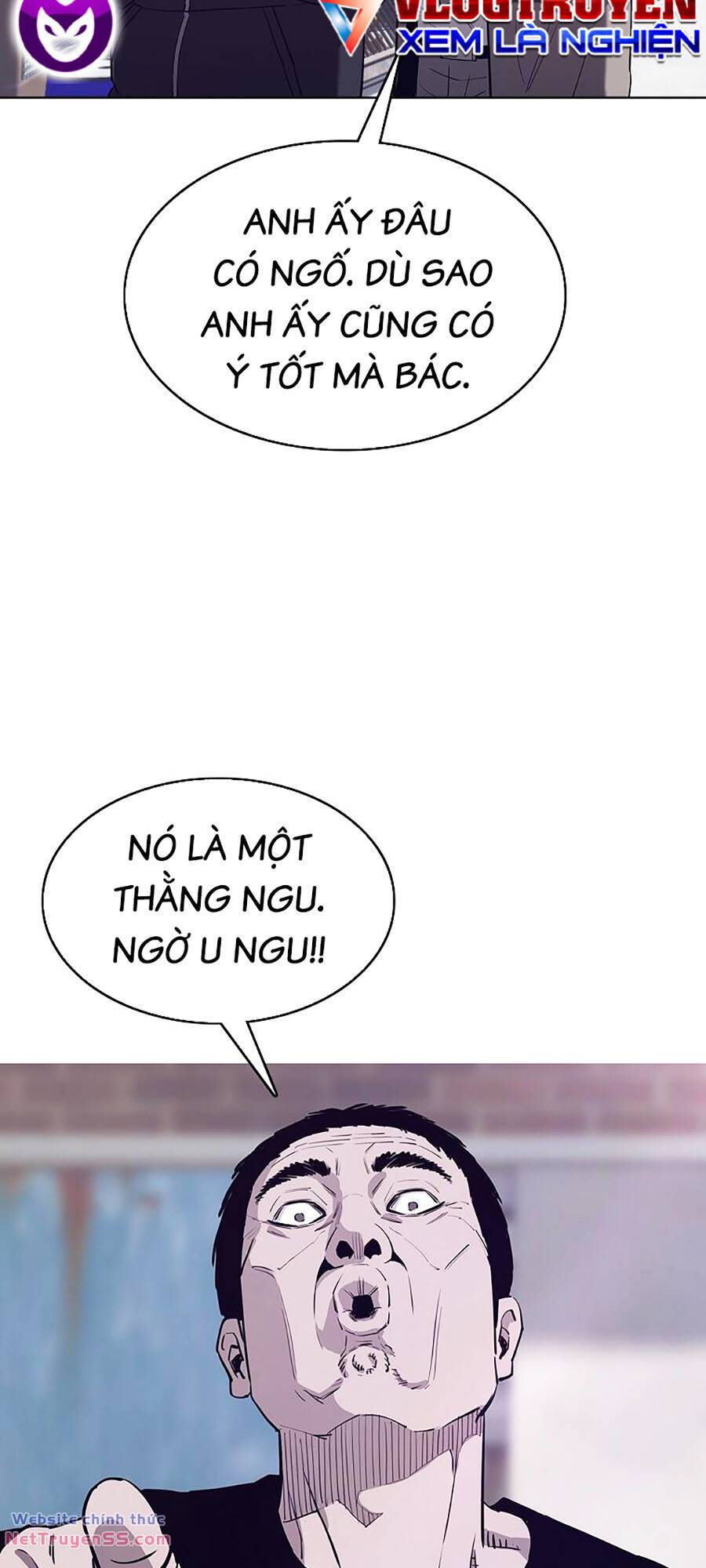 Loser Báo Thù chapter 38 15