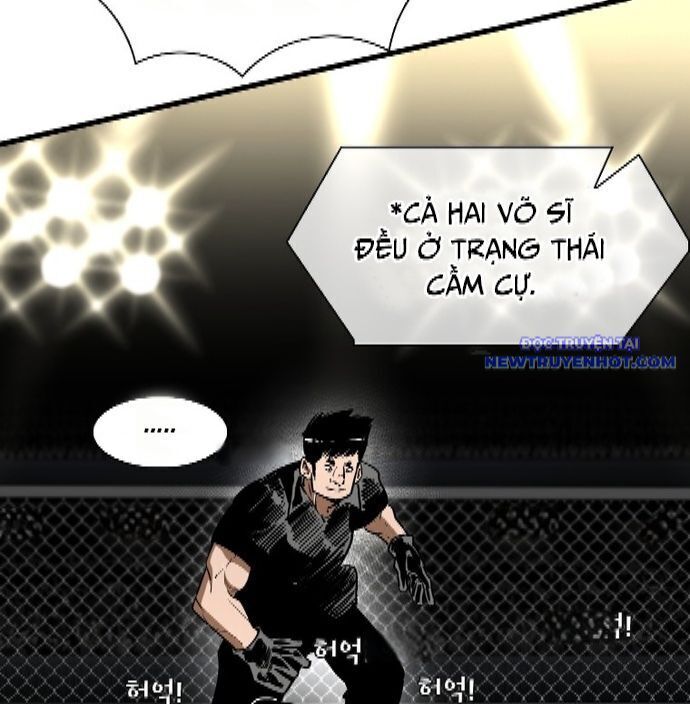 shark - cá mập chapter 340 60