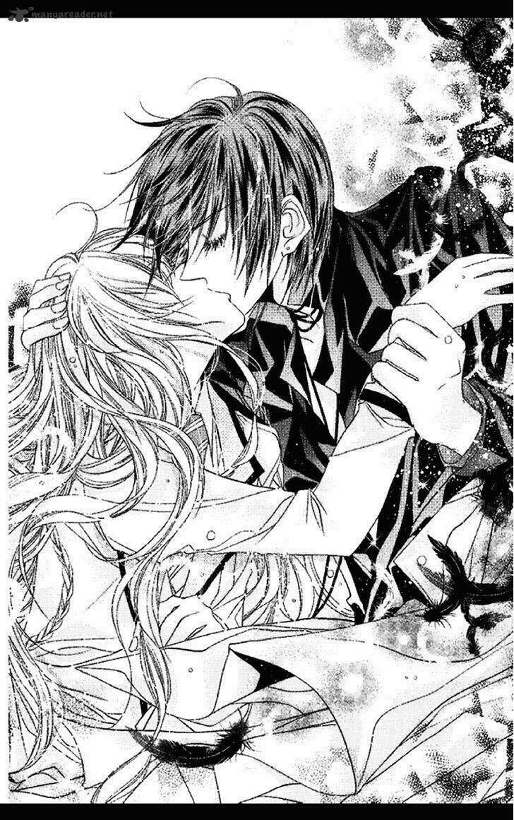 chữ thập nhuộm máu chapter 12 19