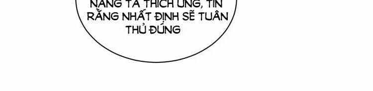 mãn đình phương - thiên hạ duy khanh chapter 13 16