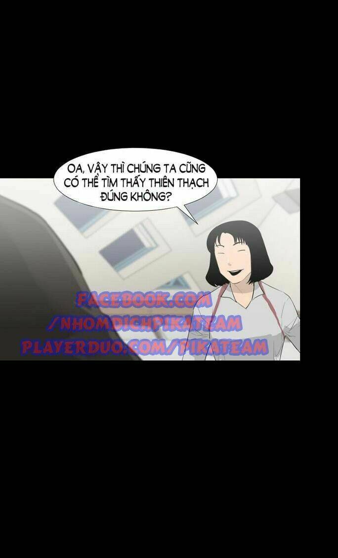 đêm vùng cực chapter 30 18