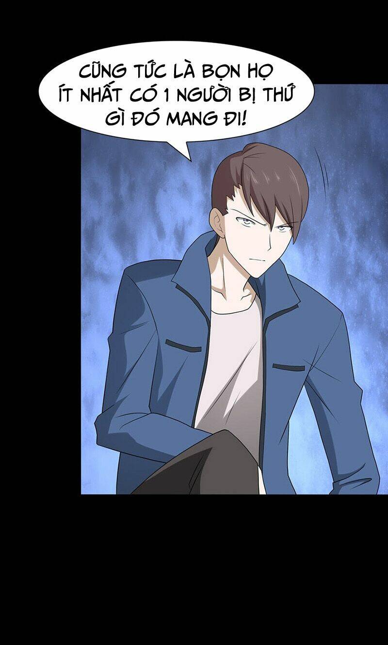 bạn gái virus của tôi chapter 89 25