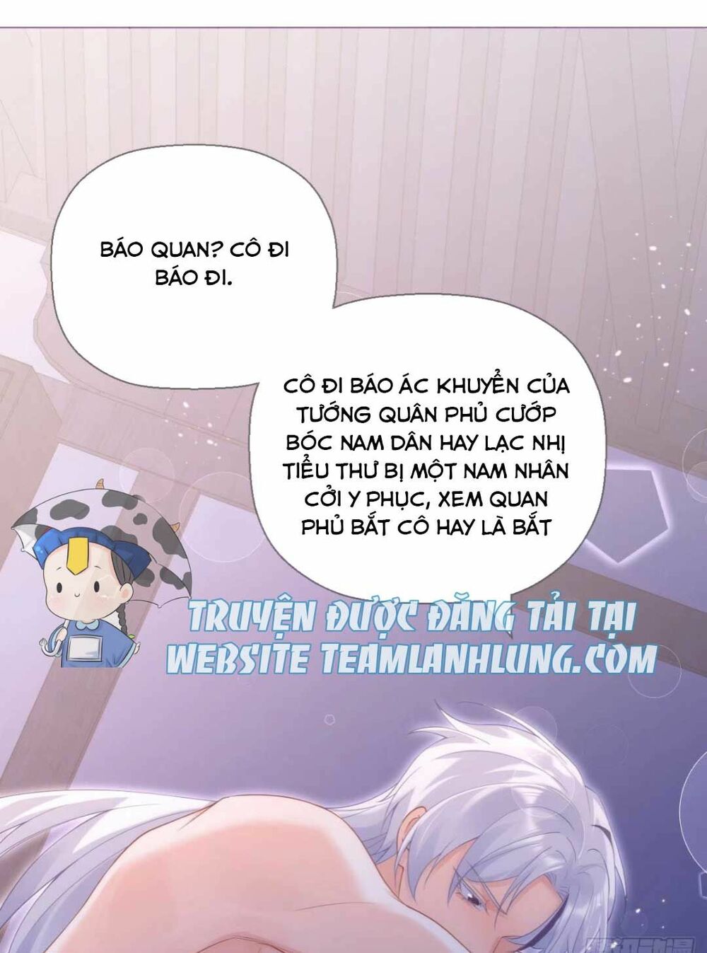 thiết lập ác nữ của tôi sụp đổ rồi chapter 9 1