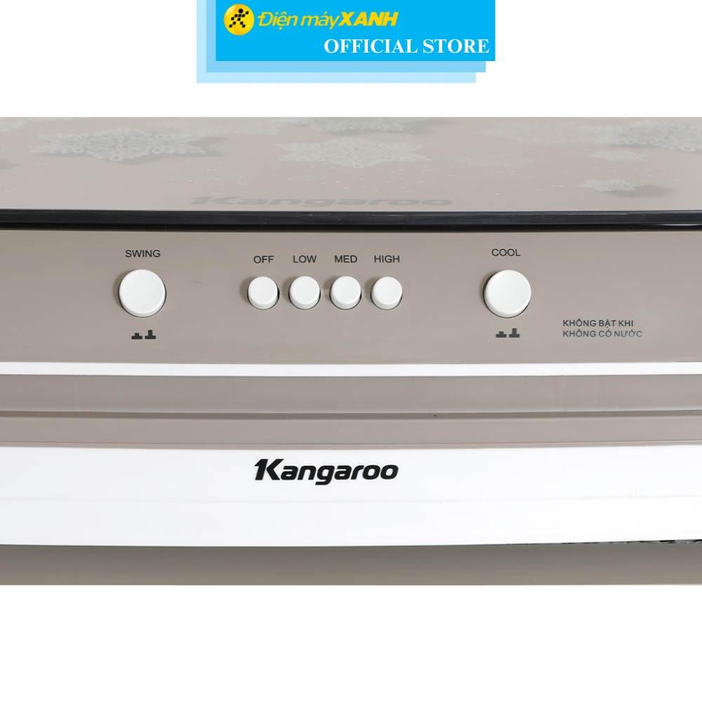 Quạt điều hoà Kangaroo KG50F99 - Hàng Chính Hãng