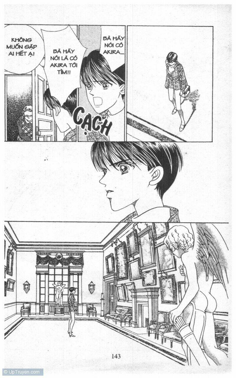 nàng tiên ánh trăng - kaguya hime chapter 21 143