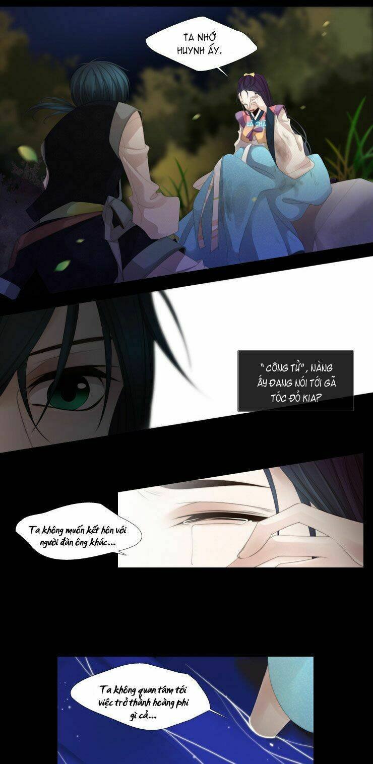 the twelfth night chapter 17 17