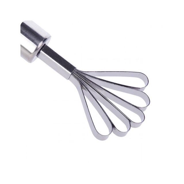 Nạo Dừa, Đánh Vảy Cá, Inox Dày Không Han Gỉ