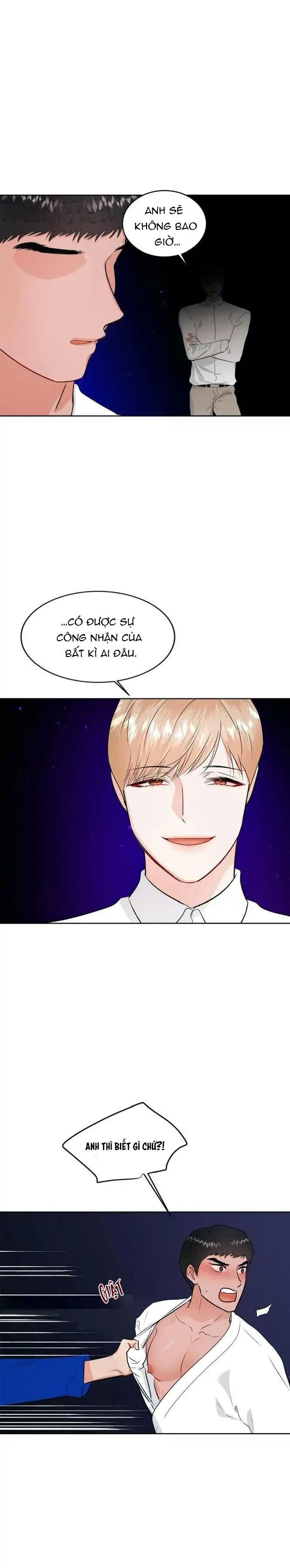 thầy giáo thể dục m chapter 40 4