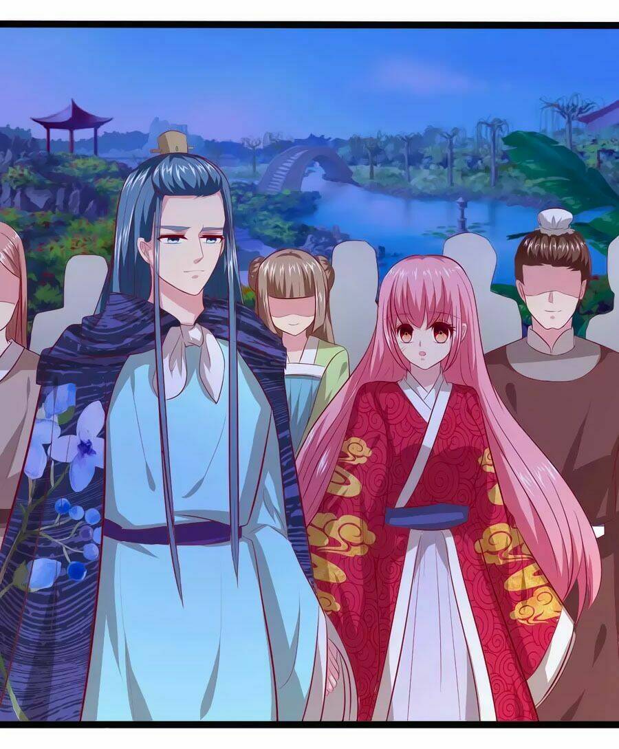 thỏ yêu tiểu vương phi chapter 62 19