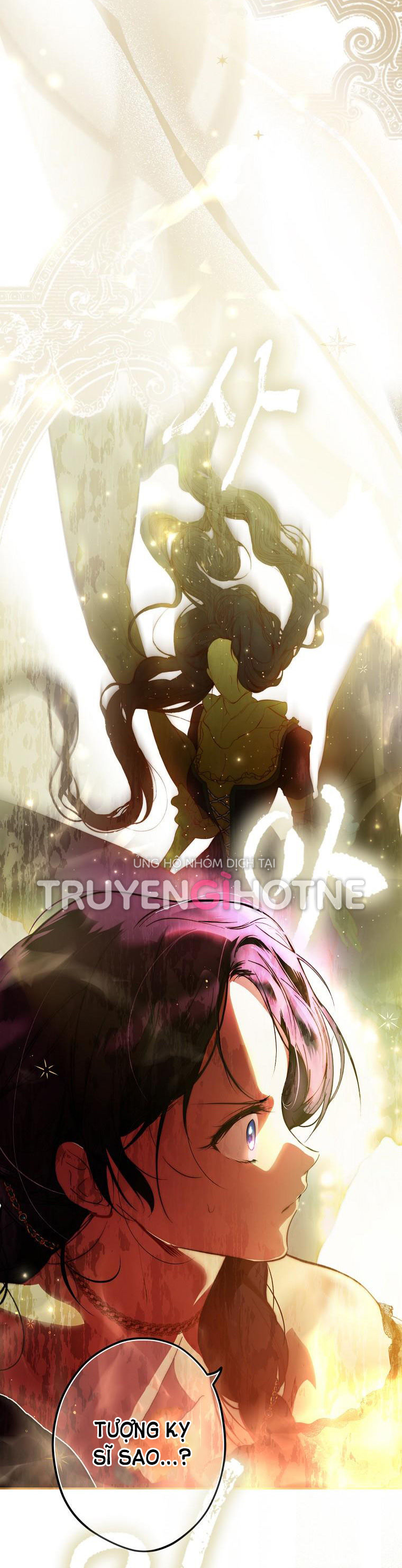 quý cô bí ẩn - secret lady chapter 67.1 23