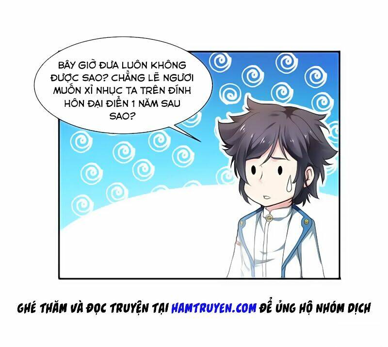 cửu dương thần vương chapter 11 9