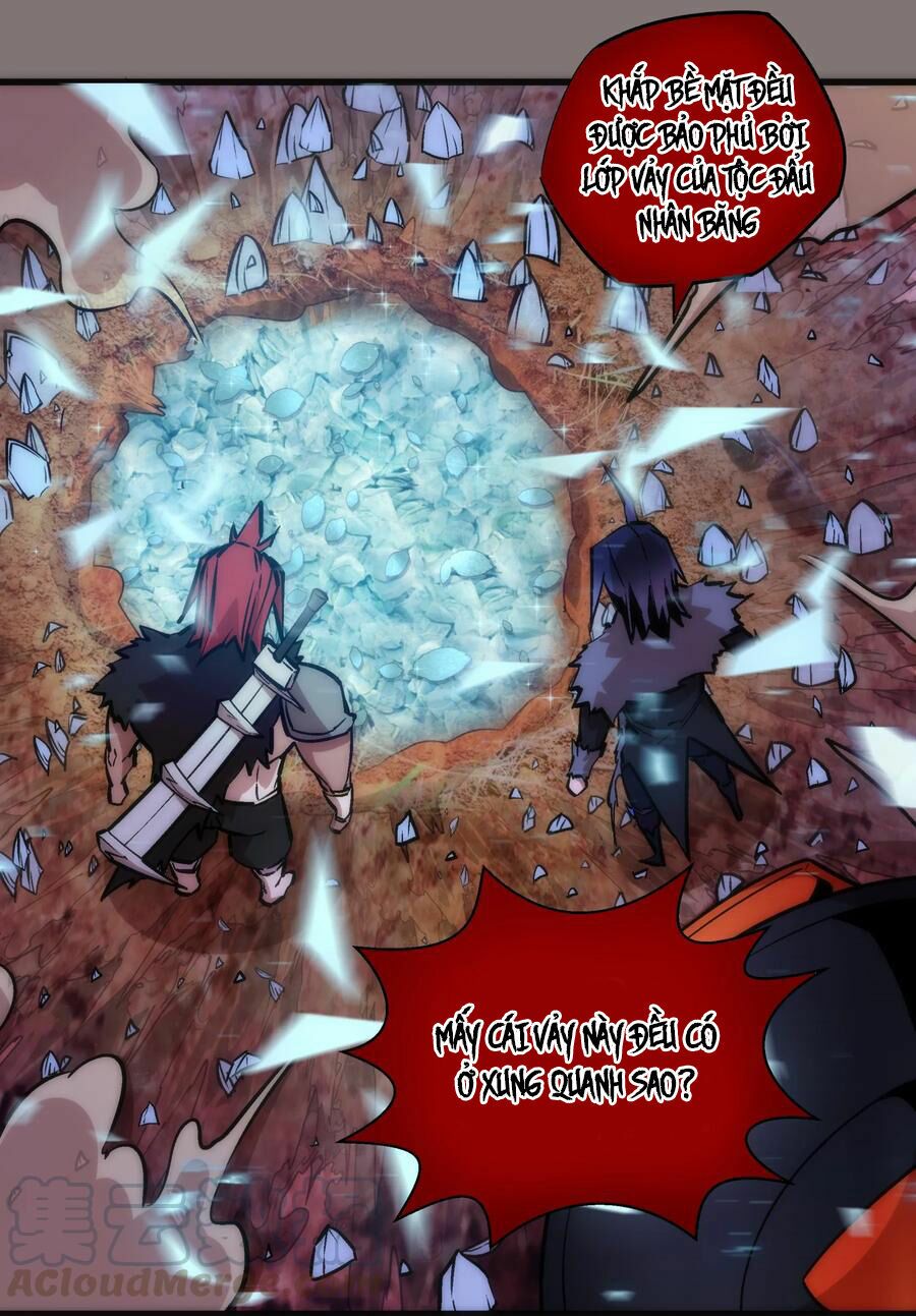 tôi không phải quỷ vương chapter 17.1 24