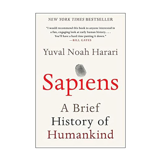 Sapiens