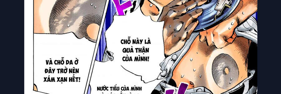 cuộc phiêu lưu bí ẩn chapter 709 30