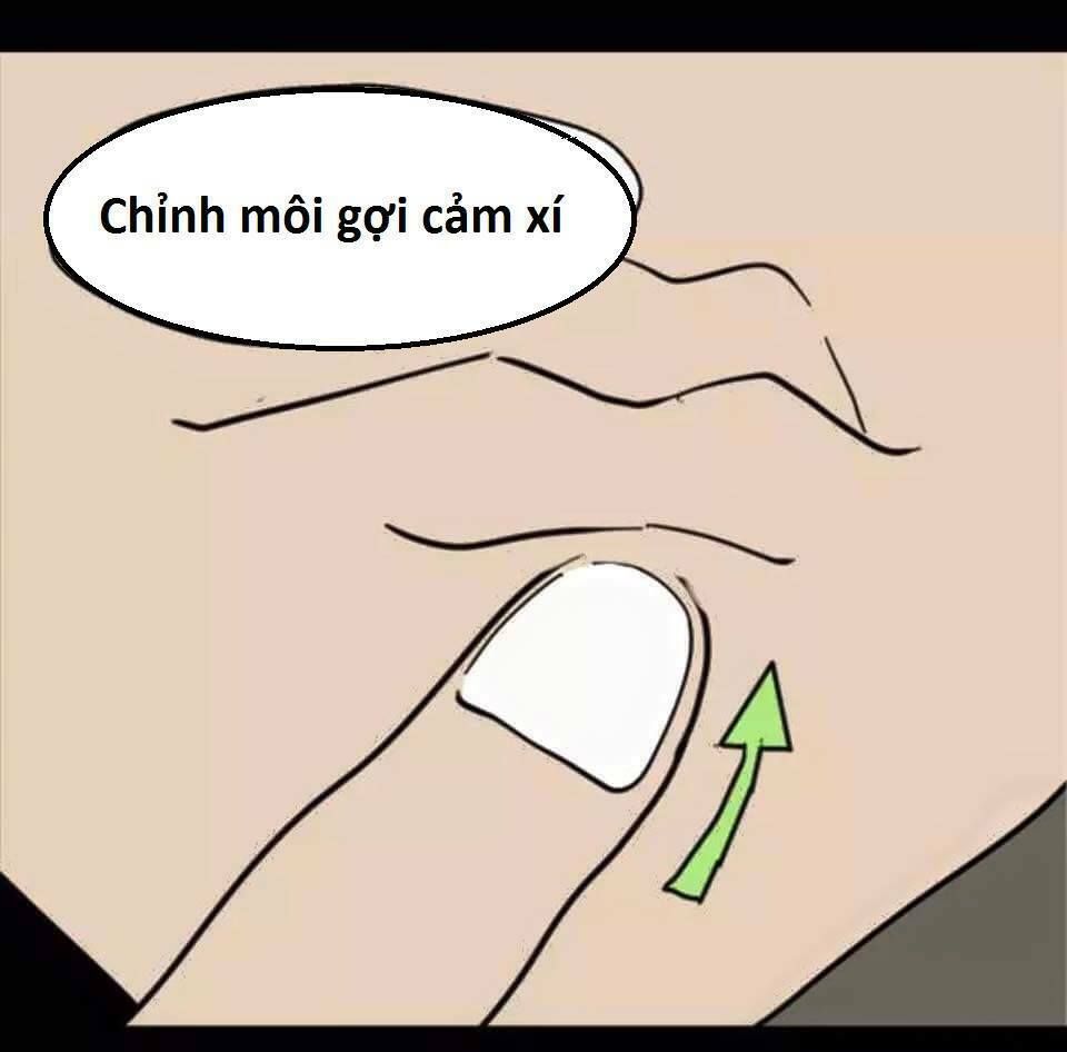 ứng dụng thẩm mỹ chapter 1 58