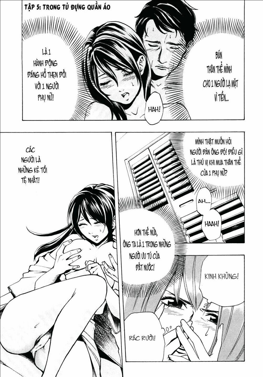 delivery cinderella chapter 5 1