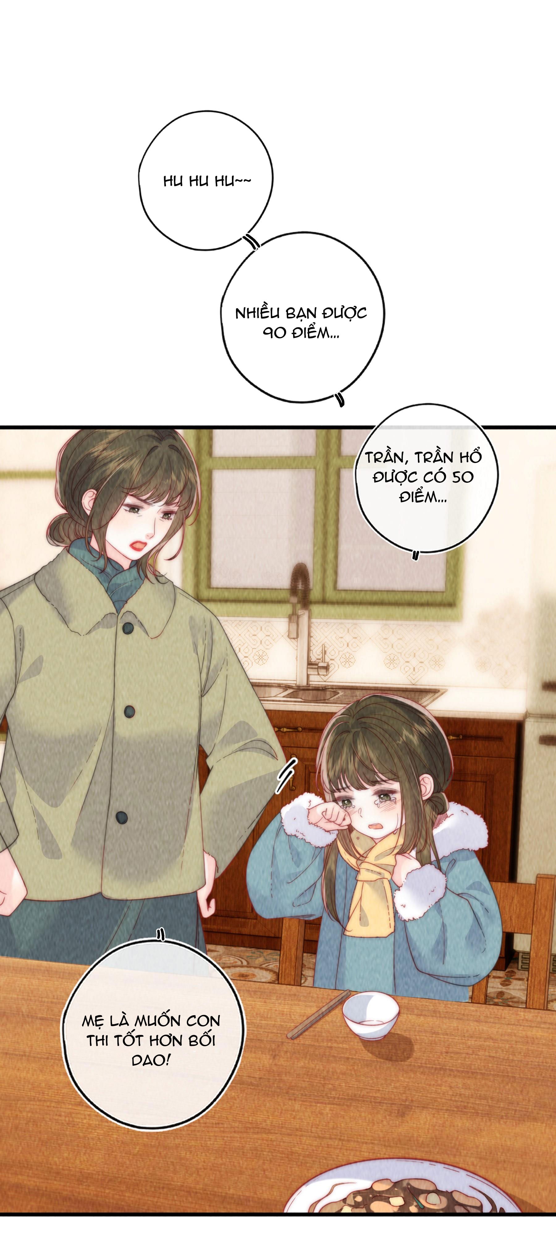 [15+] nhiệt độ cơ thể của ác ma chapter 14 18