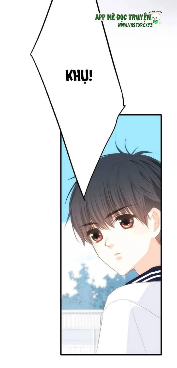 con tim rung động 2 chapter 109 6