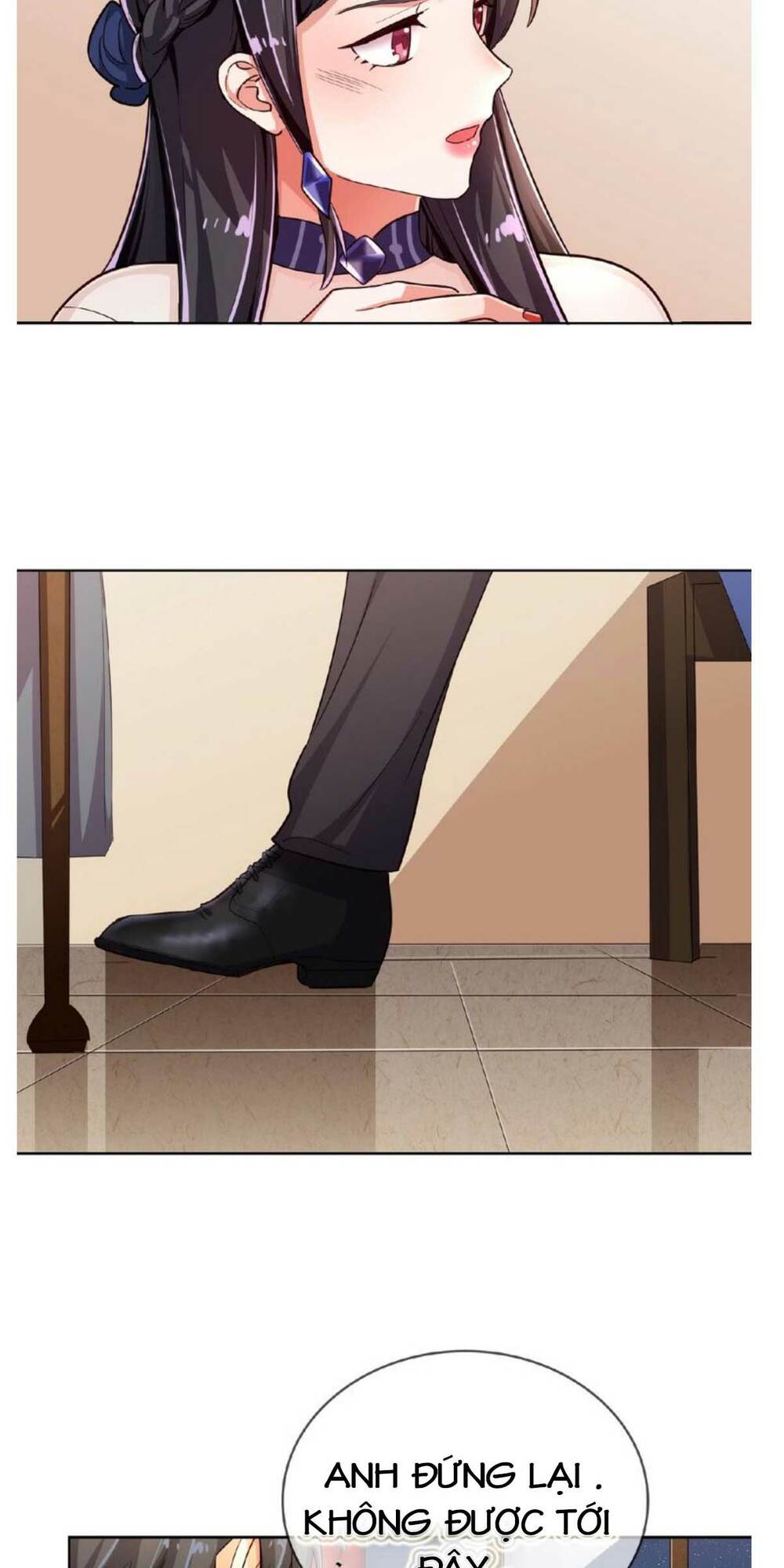 kiều thê muốn bỏ trốn của phúc hắc tổng tài chapter 12 23