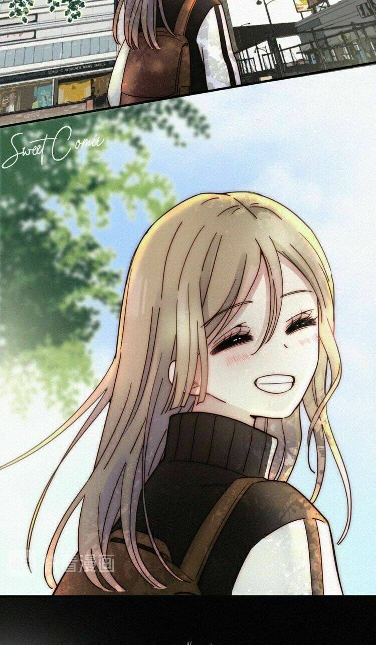 nếu ngày đó chúng ta chưa quen biết chapter 20 12