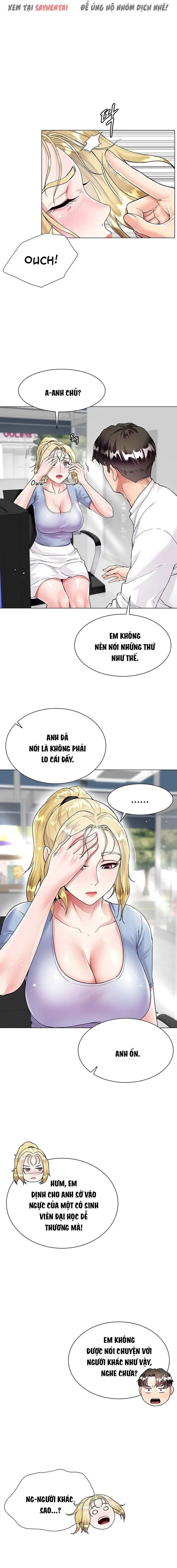 váy của chị dâu chapter 6 10