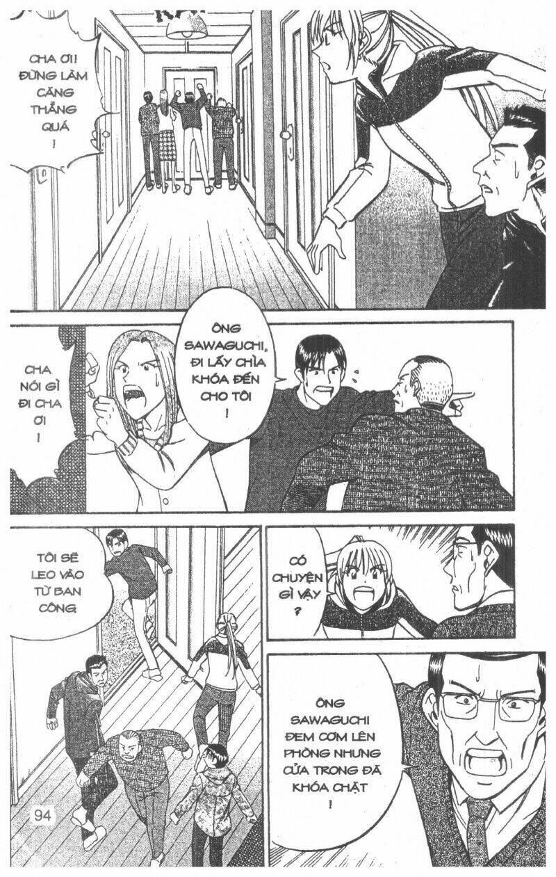 thám tử toma chapter 8 94