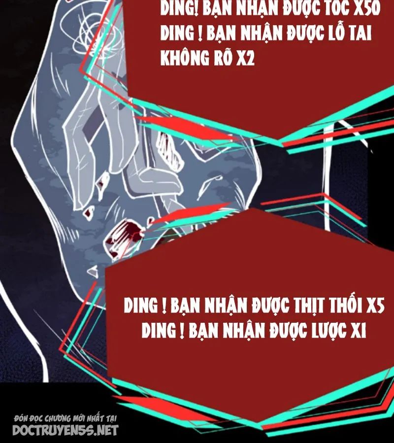 quỷ dị dược tề sư: bệnh nhân của ta đều là kinh khủng chapter 4 25