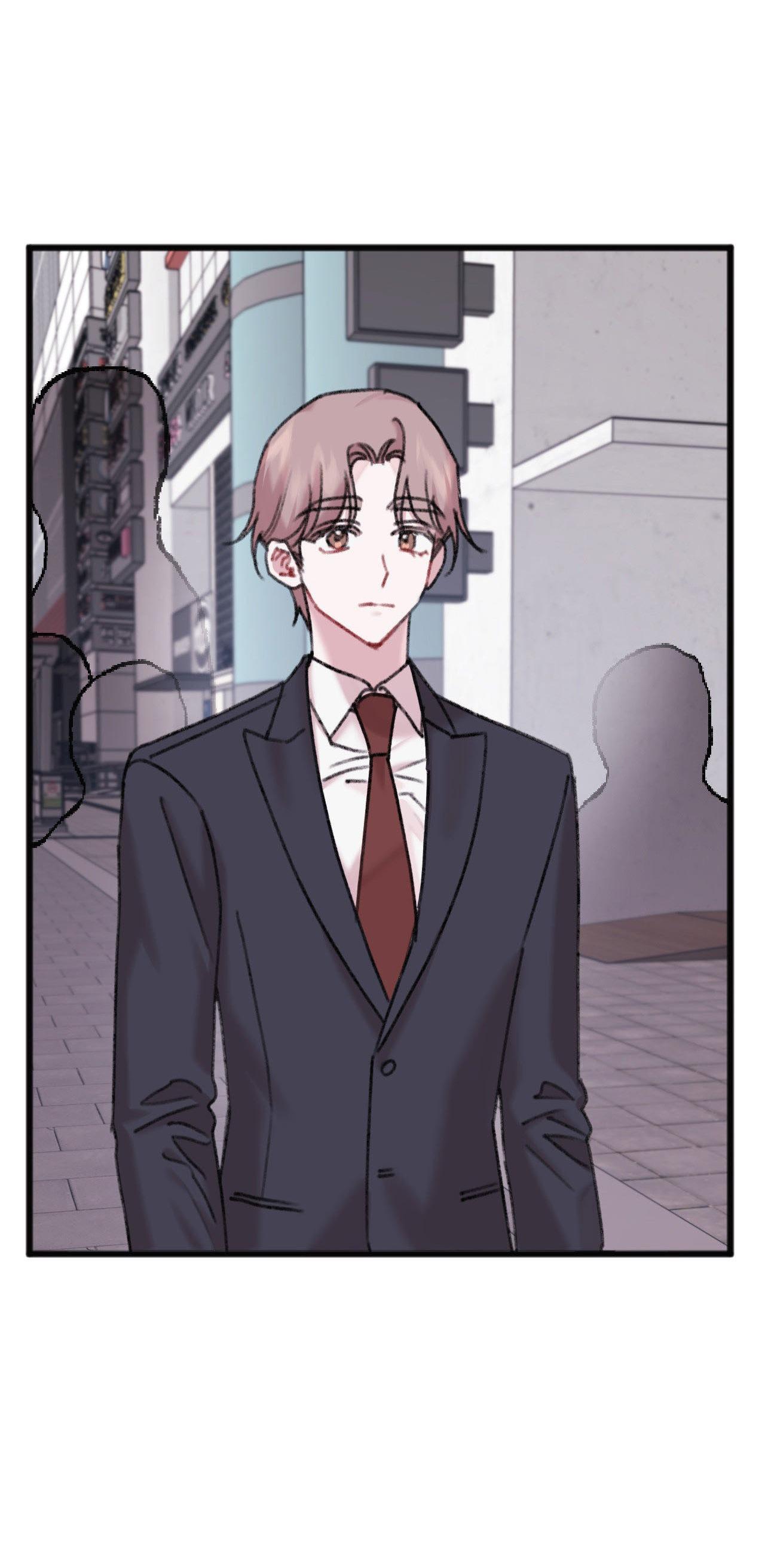 anh thật sự thích em sao chapter 32 4