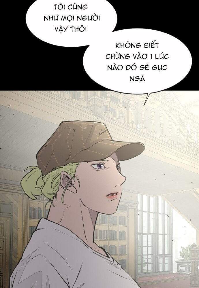 kĩ nguyên của anh hùng chapter 79 82