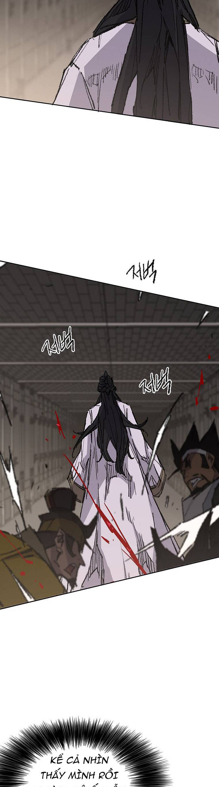 kiếm sĩ bất bại chapter 115 40