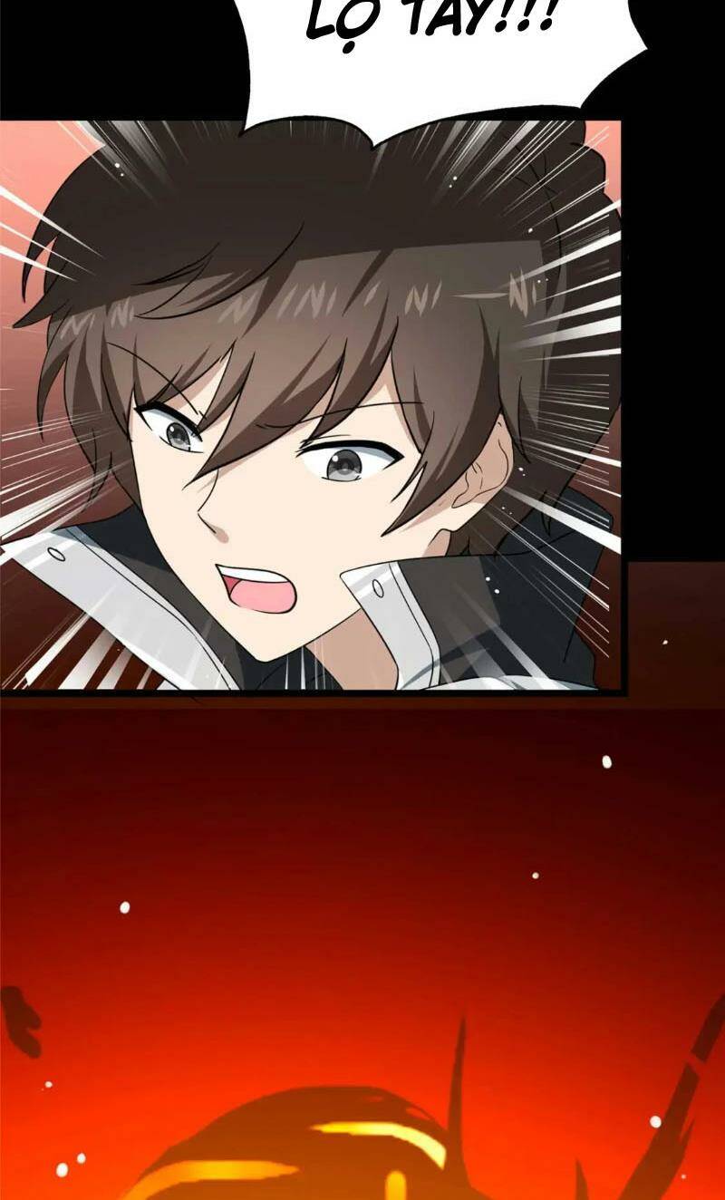 bạn gái virus của tôi chapter 402 5