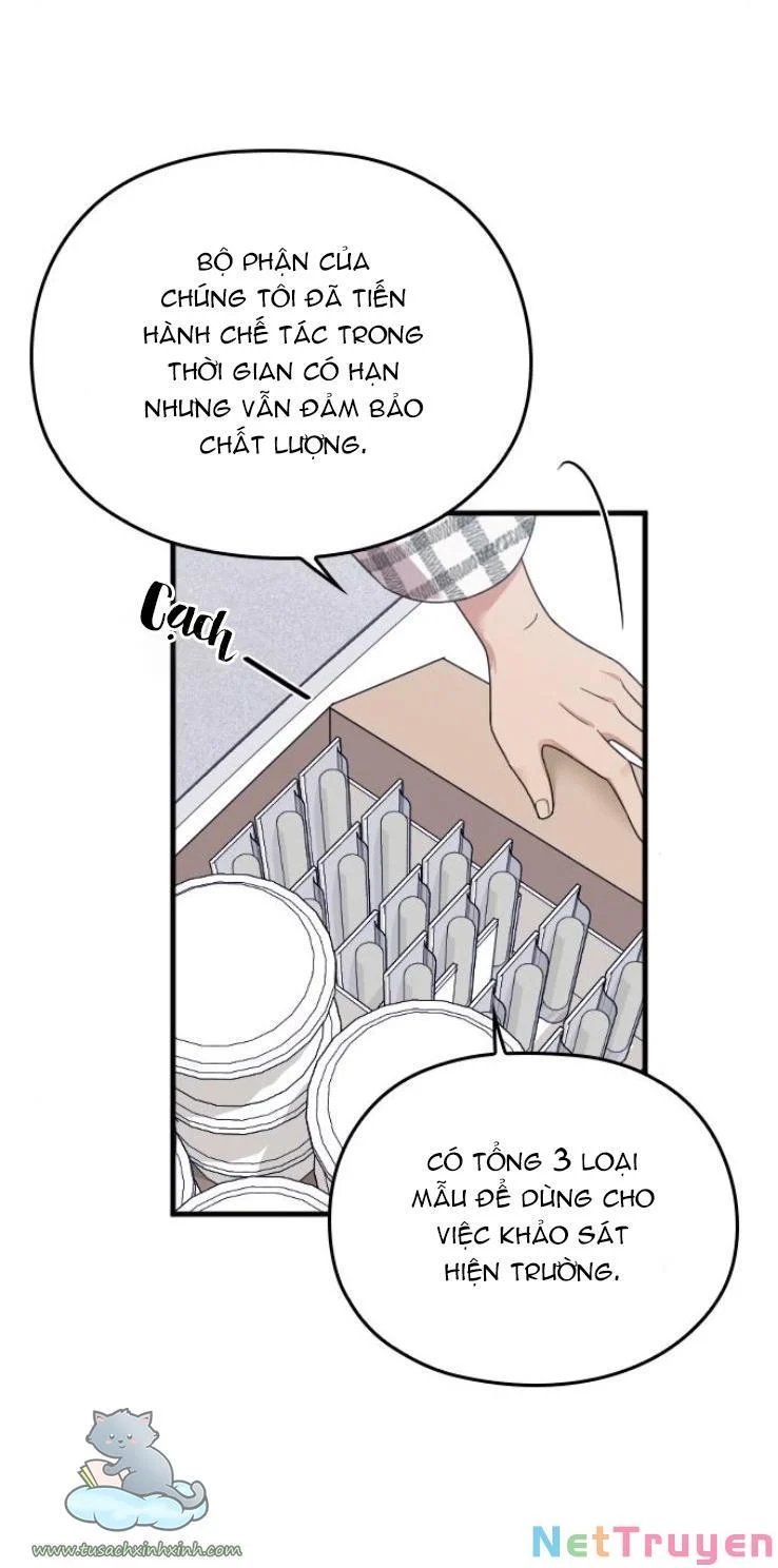 cô đi mà lấy chồng tôi chapter 15 86