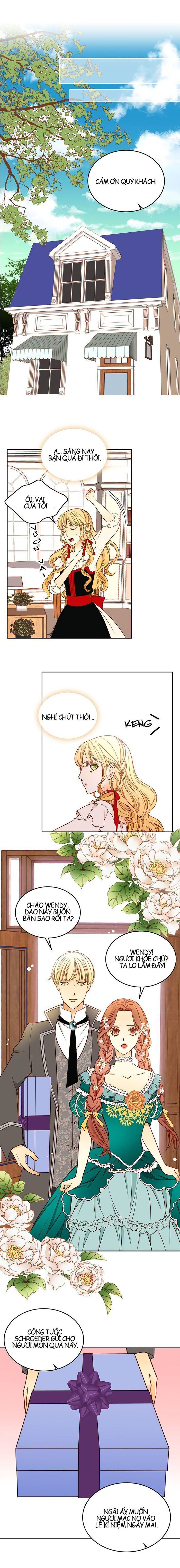 tiệm hoa của wendy chapter 35 6