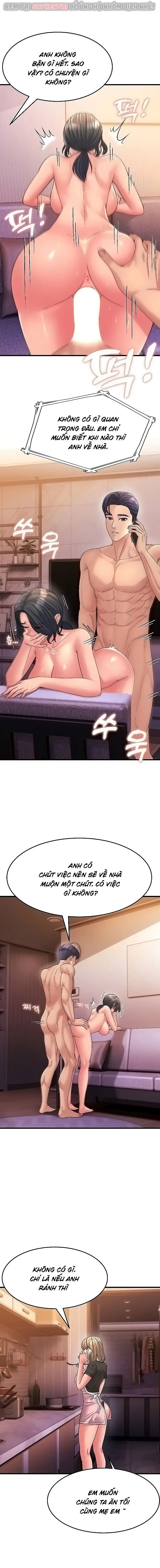 đến mẹ vợ cũng phải chiều theo ý anh chapter 7 11