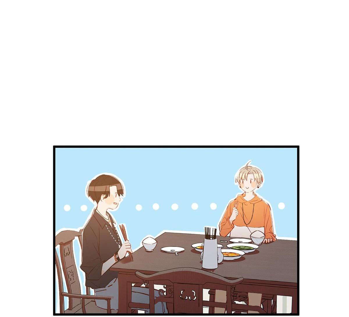 tôi và đối tác của tôi chapter 13 1