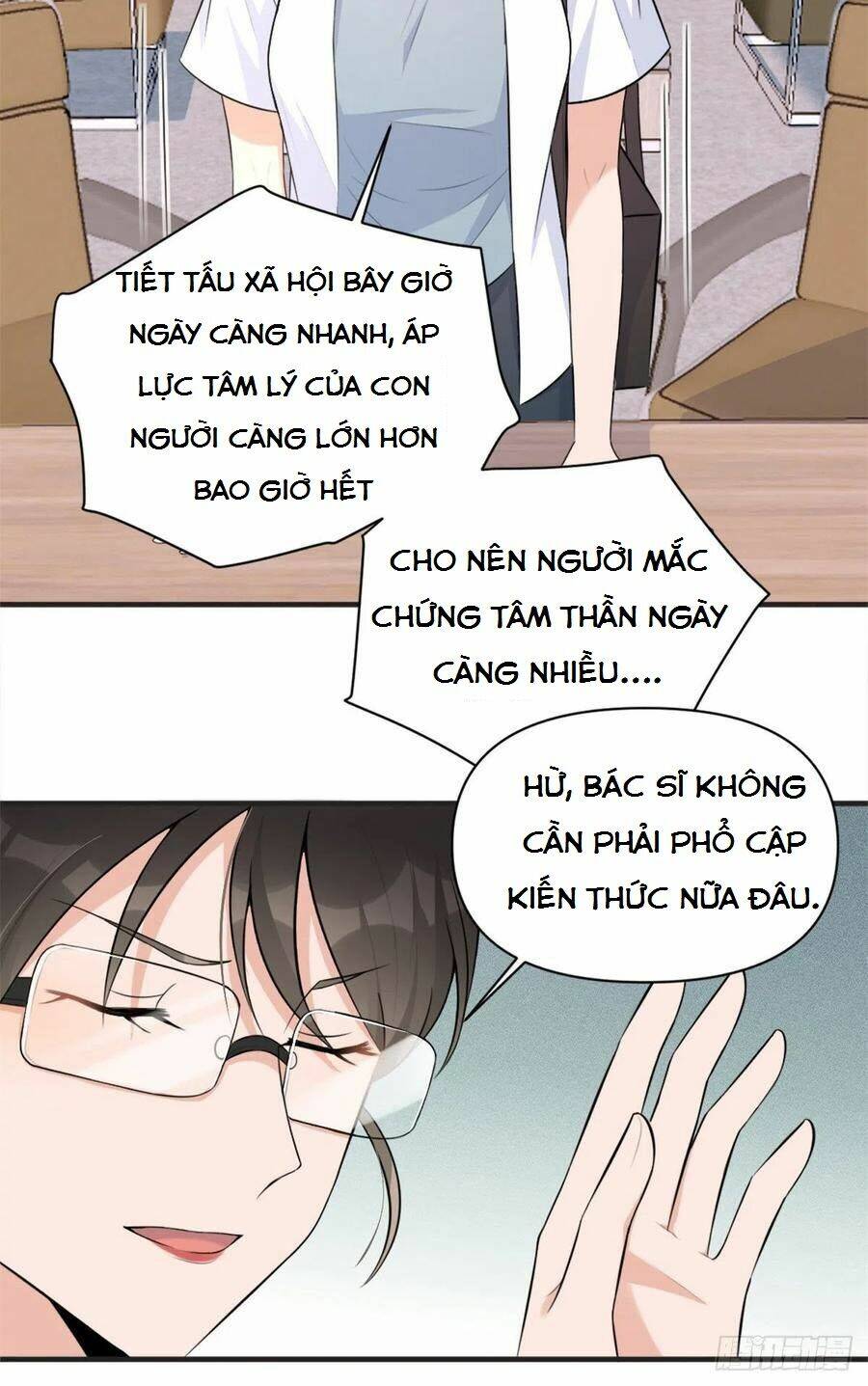 vẫn cứ nhớ em, nhớ em chapter 91 18