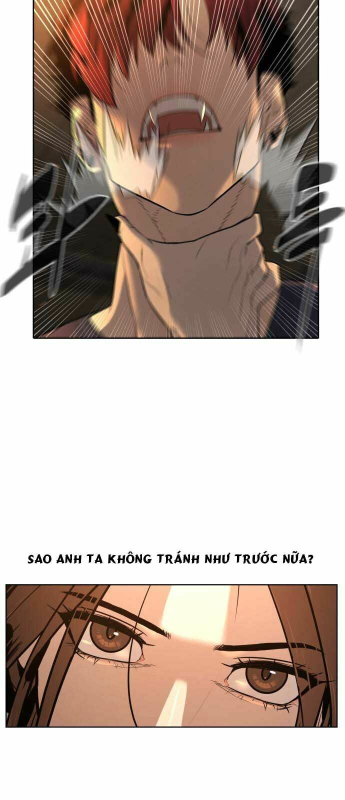 Máu trắng chapter 31 25