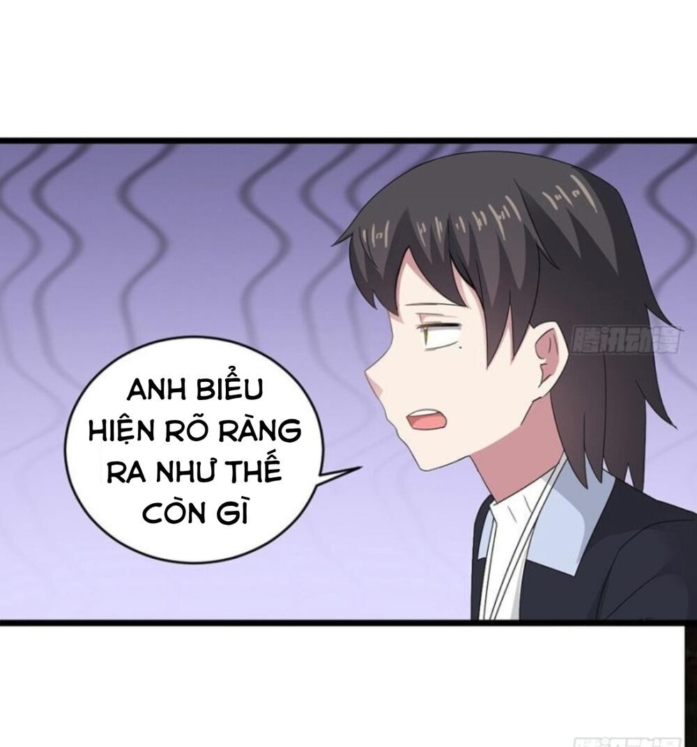 hệ thống nghịch tập thiên hậu chapter 53 5